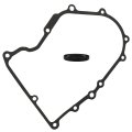 24-041-66-s Oil Pan Gasket Kit And 25-032-06-s Seal For Cv730-0049 Gardner Replaces 24 041 66-s 24 041 54-s 25 06-s 52 032 08-s 