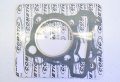 Cometic Gaskets C7254 Top End Kit Std Yfb250 92-02 