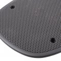 G-plus Dash Speaker Grille Grill Cover Gray Compatible With Chevy Blazer 1998-2005 S10 Pickup 1998-2004 Fit Gmc Jimmy Sonoma