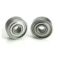 1 8x3 8x5 32 Precision Brushless Motor Ball Bearings 2 Chrome Steel 