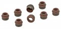 Engine Valve Stem Oil Seal Set For Volkswagen Quantum 1982 1983 1984 1985 Pc-171695 
