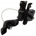 Ocpty Spare Tire Hoist Winch Carrier Holder Fit Ford F-250 2008-2009d Super Duty 2008-2016 F-350 For F-450 For F-550 Supey