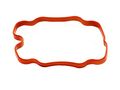 Intake Manifold Seal For Bmw 8cyl 1993 To 2003 Throttle Housing Flange Gasket 11611729727 
