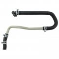 Carbhub 55038032ak Hose Tube Heater Supply And Return Fit For 2011-2014 Dodge Durango 2011-2017 Jeep Grand Cherokee Replace