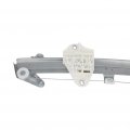 Aintier Power Window Regulator With Motor Fit For 2013 2014 2015 2016 2017 Honda Accord Front Left 751-618