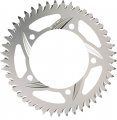 Vortex 251-54 Silver 54-tooth Rear Sprocket 