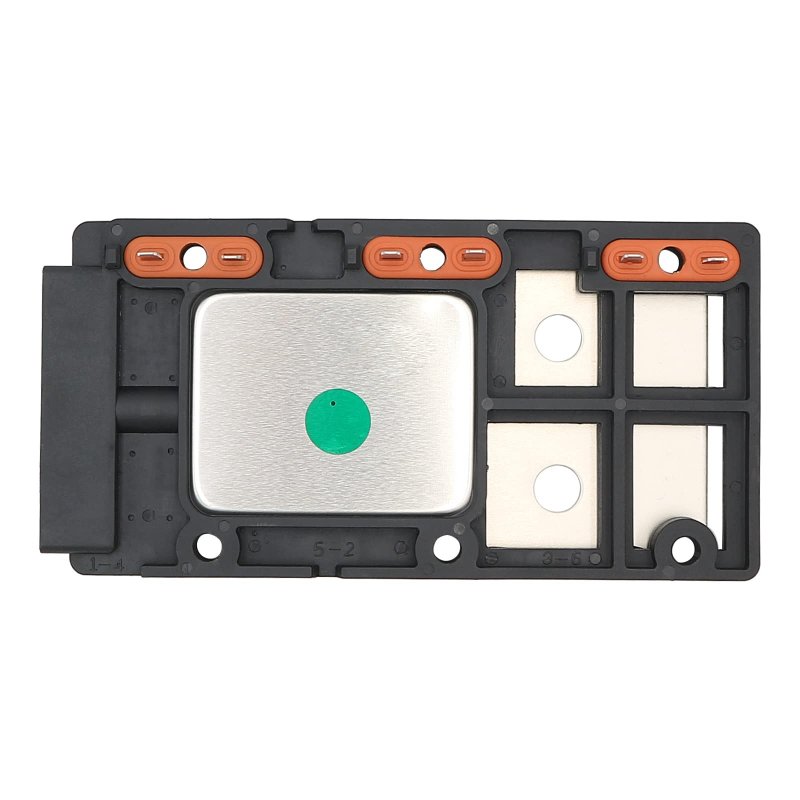 Ignition Control Module For Buick Chevrolet Chevy Oldsmobile Pontiac 3 8l V6 Lx364t Lx364 Replaces D1940a D1977a 10469470