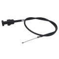 Bh-motor New Choke Cable For Yamaha Ttr125 2000-2002 Ttr125e 2003-2007 Ttr125l 2000-2007 Ttr125le