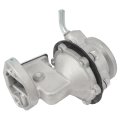 Fuel Pump For Volkswagen Beetle Karmann Ghia Transporter 1966 1970 Replaces Mf0075 Mechanical Assembly 