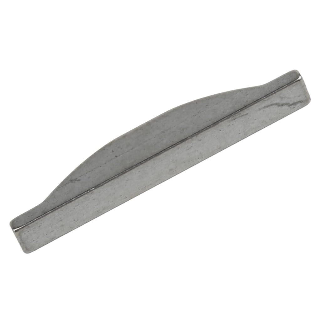 Crankshaft Balancer Key For Chevy Colorado 2015 2016 Steel Stepped Rounded 0 24 In Thickness Alx-pau-ac-12601937-cla5