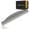 Crankshaft Balancer Key For Chevy Colorado 2015 2016 Steel Stepped Rounded 0 24 In Thickness Alx-pau-ac-12601937-cla5