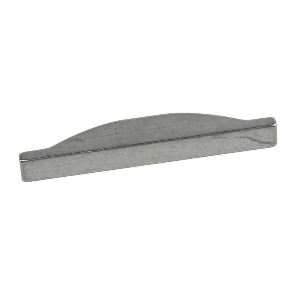 Crankshaft Balancer Key For Chevy Colorado 2015 2016 Steel Stepped Rounded 0 24 In Thickness Alx-pau-ac-12601937-cla5