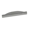 Crankshaft Balancer Key For Chevy Colorado 2015 2016 Steel Stepped Rounded 0 24 In Thickness Alx-pau-ac-12601937-cla5