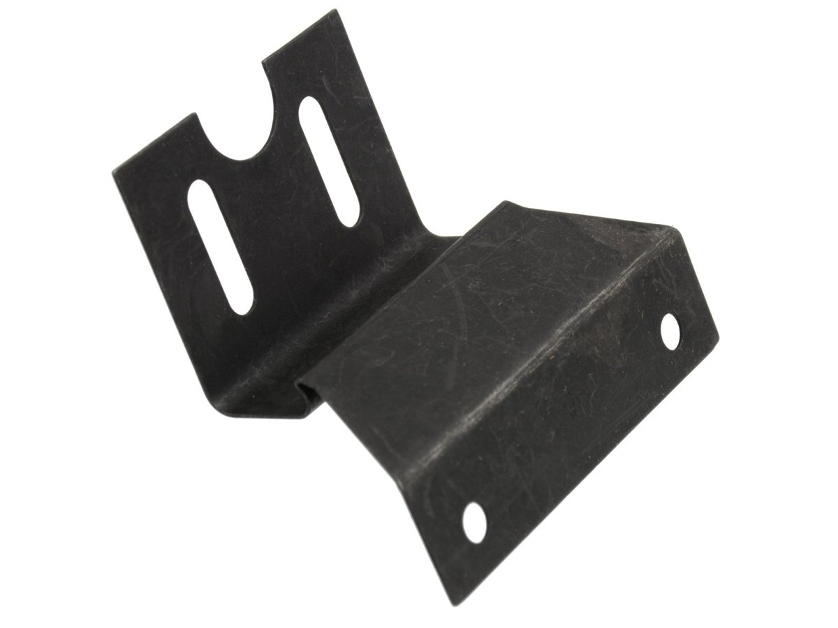1969 1971 Corvette Removable Rear Window Storage Tray Handle Clip Early 71 Part Number