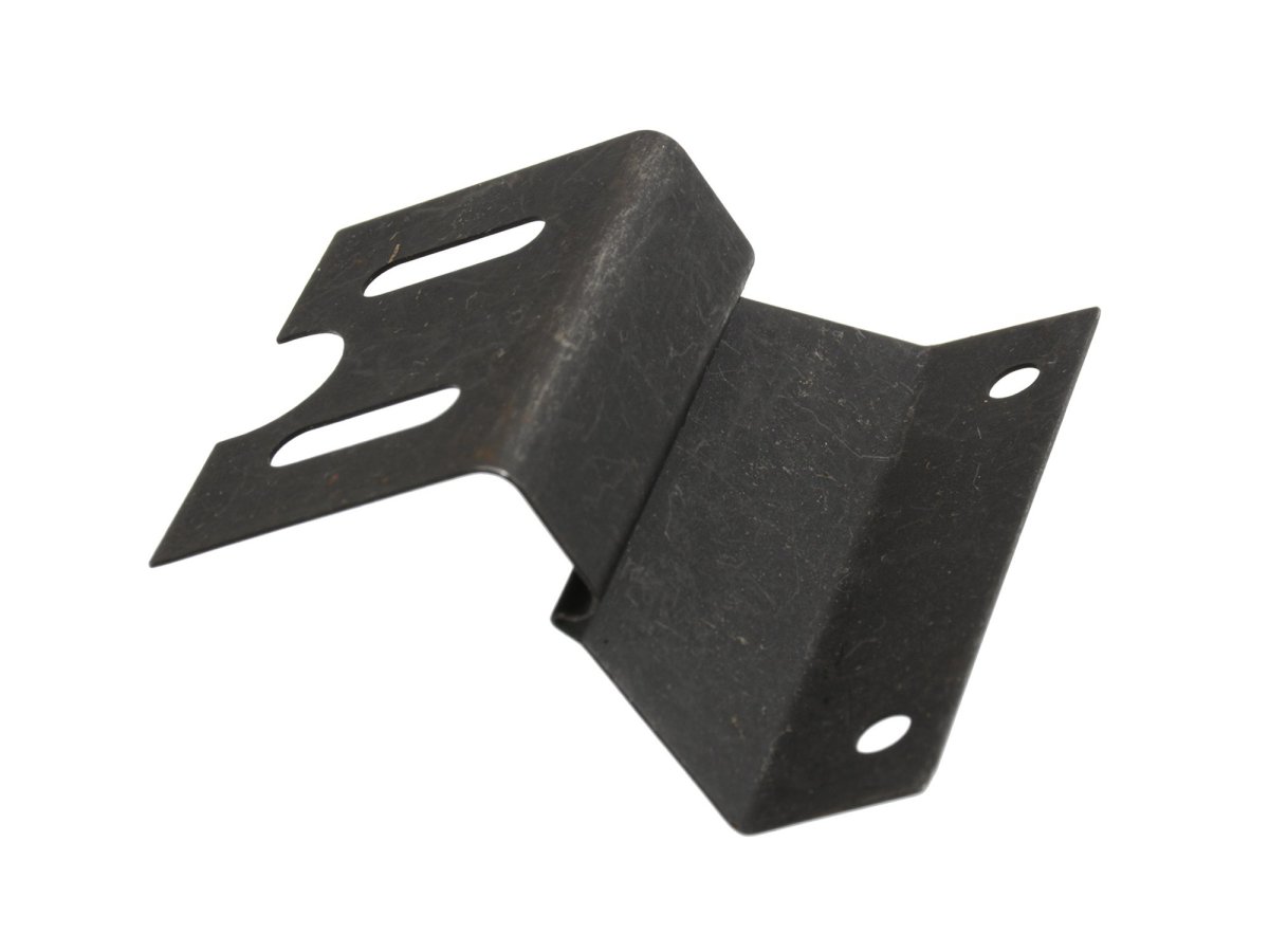 1969 1971 Corvette Removable Rear Window Storage Tray Handle Clip Early 71 Part Number