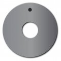 Round Carbide Insert Cutter Only For 70-800 Turning System 