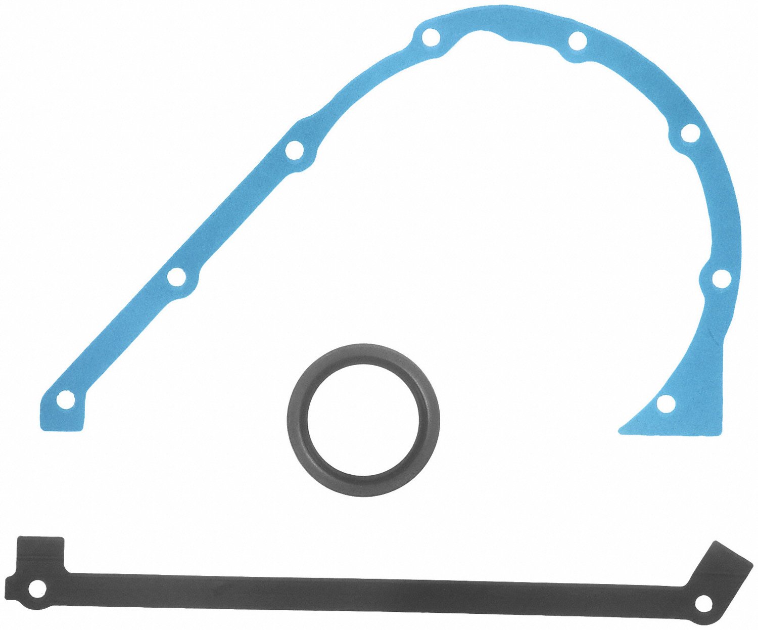 17870 Timing Cover Gasket Set Replaces 24713 Jv1161