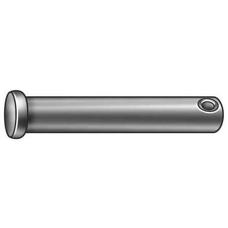 Clevis Pin Zinc 0 250 X3 4 L Pk25