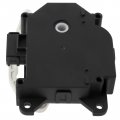 Hvac Blend Door Actuator Ocpty 604-868 Air Compatible With 2007-2013 For Acura Mdx 2005-2010 Honda Odyssey 2009-2015 Pilot