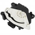 Hvac Blend Door Actuator Ocpty 604-868 Air Compatible With 2007-2013 For Acura Mdx 2005-2010 Honda Odyssey 2009-2015 Pilot