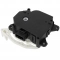 Hvac Blend Door Actuator Ocpty 604-868 Air Compatible With 2007-2013 For Acura Mdx 2005-2010 Honda Odyssey 2009-2015 Pilot