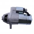 Fridayparts 12v 11t Starter Motor 129242-77010 Compatible For Yanmar Engine 3tnv82 3tnv88 3tne88 4tne88 2ym15 3ym20 3ym30 3jh3