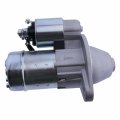 Fridayparts 12v 11t Starter Motor 129242-77010 Compatible For Yanmar Engine 3tnv82 3tnv88 3tne88 4tne88 2ym15 3ym20 3ym30 3jh3