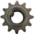 Coleman Ck100 Go Kart Front Sprocket 12 Tooth 35 Chain