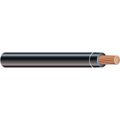 Building Wire Tffn 16 8 Black 500 Ft 