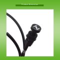 Starter Choke Cable 54017-1208 Replacement For Mule 3000 2001-2009 3010 2001-2003 3020