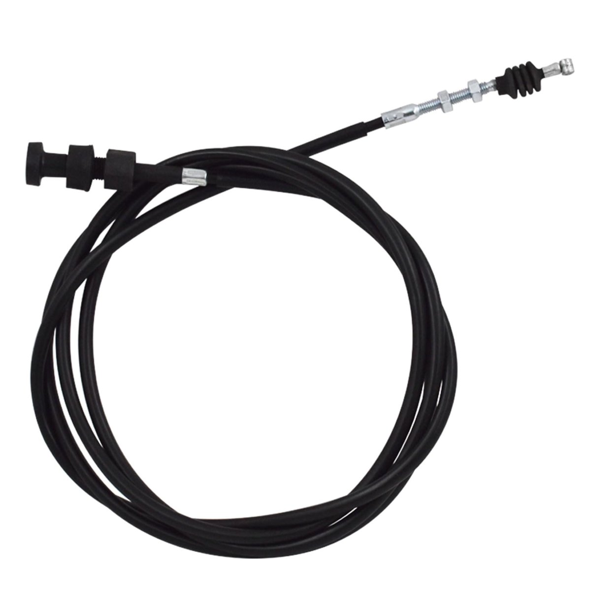 Starter Choke Cable 54017-1208 Replacement For Mule 3000 2001-2009 3010 2001-2003 3020