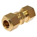 Brass Compression Fitting 0 315 In Sleeve Inside Diameter Straight Angle Threaded Ends Alx-pau-rb-785-306-cl360a50