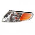Partomotive For 99-01 Solara Se Sle Corner Turn Signal Park Light Lamp Assembly Driver Side 