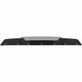 Rear Spoiler Wicker Bill For Dodge Challenger Srt Rt Sxt 2008-2014 Hellcat Scat Pack Models Includes Rivnut Tool Add-on Type