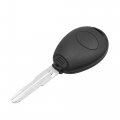Uxcell 2 Button Uncut Key Fob Remote Case Shell Replacement For Land Rover Discovery 1999 2000 2001 2002 2003 2004
