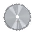 1pcs 10 Inch 60 Tooth Wood Cutting Disc Carbide Tipped Circular Saw Blade Fit For Plastic Metal Tile