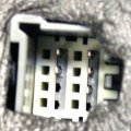 Mercury Milan 2006 2007 2008 2009 Door Mirror Passenger Side Power Heated Smooth Cover Replacement For Fo1321266 615343135441 