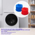 2024 Version 4pcs Agm73269501 Washer Water Inlet Valve Filter Screen For L-g Washing Machine Replaces Wm3470hva Wm2301hw