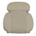 Front Passenger Side Top Back Replacement Seat Cover Tan La00 La03 Microfiber Leather For Lexus Gs300 Gs350 Gs430 Gs450h Gs460 