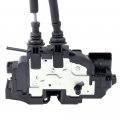Ocpty Door Lock Actuator Motor Fits For Hyundai Rear Left 814102b000