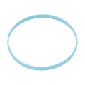 Electronic Throttle Body Gasket For Chrysler 300 2009 To 2019 Plastic Tbi System 3 67 In Inside Diameter Alx Pau Si Tbg107 Cla2 