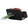 Ocpty Oe89018597 A C Blower Motor Resistor Hvac Replacement Fit For Cadillac For Chevrolet