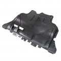 Secosautoparts 5q0825236q Engine Splash Radiator Shield Support Compatible With Vw Volkswagen 2015-2018