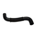 Upper Radiator Hose For Subaru Crosstrek 2016 2017 21 In Centerline Length 1 33 Inside Diameter Replacement 19163154 