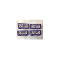 Neato Robotic Pet Allergy Filter Replacement For 945-0048 4 Pack 