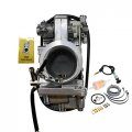Svkzgfz Hsr42 Carburetor Choke Cable For Mk Hsr 42mm Hd Evo Evolution Twin Cam Tm 42-18 Carb