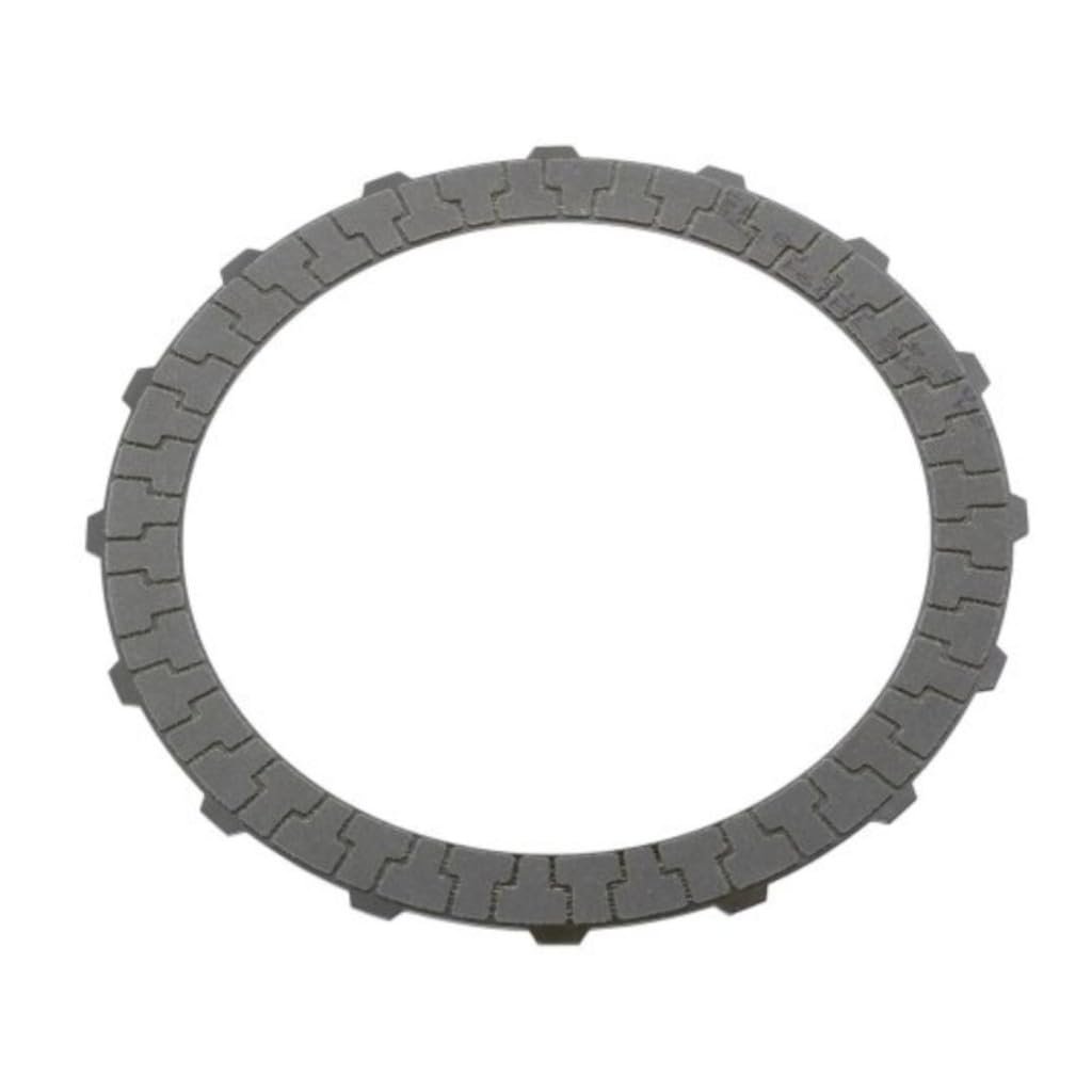 Gmc Sierra 15 Yukon 2019-2025 Fiber Clutch Plate Steel 169 14 Millimeters 6 659 Inches Outside Diameter 0 66 0 026 Friction