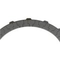 Gmc Sierra 15 Yukon 2019-2025 Fiber Clutch Plate Steel 169 14 Millimeters 6 659 Inches Outside Diameter 0 66 0 026 Friction