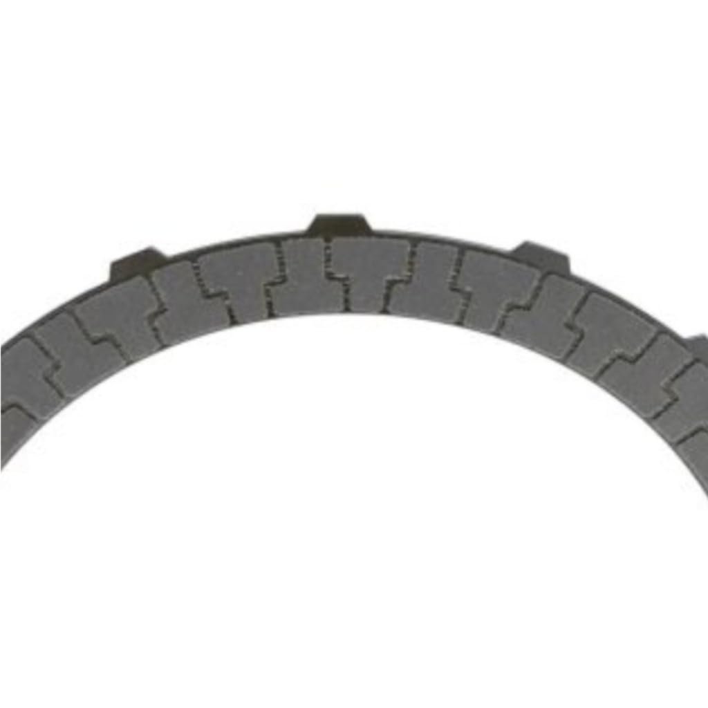 Gmc Sierra 15 Yukon 2019-2025 Fiber Clutch Plate Steel 169 14 Millimeters 6 659 Inches Outside Diameter 0 66 0 026 Friction