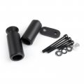 Topteng Motorcycle Anti Crash Frame Slider Moto Pair Sliders Protector Fits For Yamaha Yzf R6 2006-2007